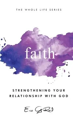 Eric G Reid - Faith, Inbunden. Tillgänglighet: Lägg i varukorg