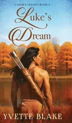 Yvette Blake - Luke's Dream, Inbunden. Tillgänglighet: Lägg i varukorg