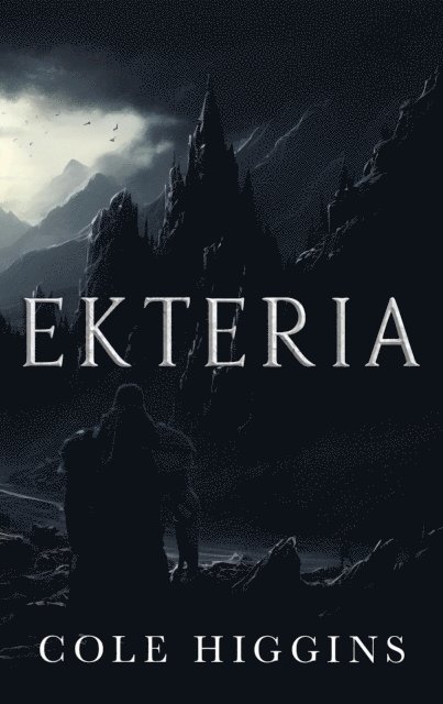 Cole Higgins - Ekteria, E-bok