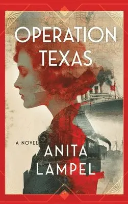 Anita Lampel - Operation Texas, Inbunden. Tillgänglighet: Lägg i varukorg