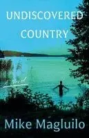 Mike Magluilo - Undiscovered Country, Häftad. Tillgänglighet: Lägg i varukorg