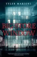 Tyler Marioni - Big Store Window, Häftad. Tillgänglighet: Lägg i varukorg