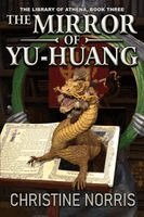 Christine Norris - Mirror of Yu-Huang, Häftad