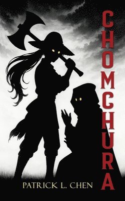 Patrick L Chen - Chomchura, Häftad