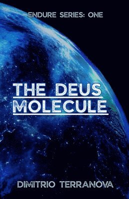 Dimitrio Terranova - Deus Molecule, Häftad