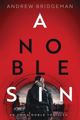 Andrew Bridgeman - Noble Sin, Häftad