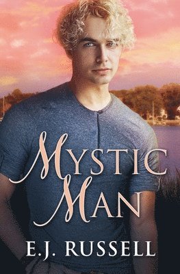 E J Russell - Mystic Man, Häftad