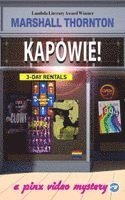 Marshall Thornton - Kapowie!, Häftad