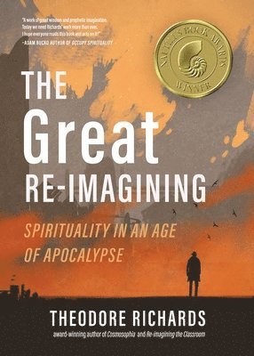 Theodore Richards - Great Re-imagining, Häftad. Tillgänglighet: Lägg i varukorg