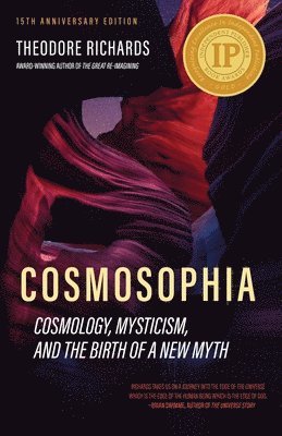 Theodore Richards - Cosmosophia, Häftad. Tillgänglighet: Lägg i varukorg