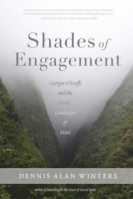Dennis Alan Winters - Shades of Engagement, Häftad