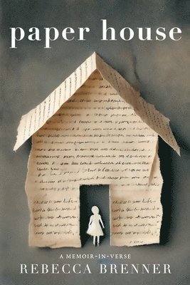 Rebecca Brenner - Paper House, Häftad. Tillgänglighet: Lägg i varukorg