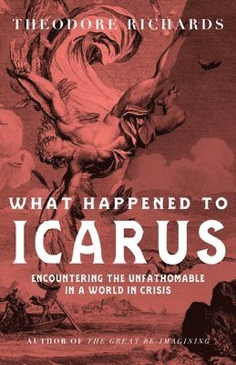 Theodore Richards - What Happened to Icarus, Häftad. Tillgänglighet: Lägg i varukorg