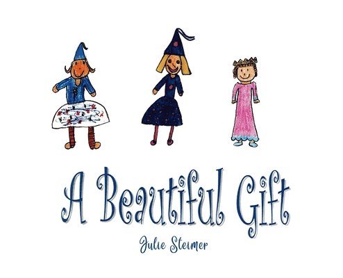 Julie Steimer - Beautiful Gift, Inbunden. Tillgänglighet: Lägg i varukorg