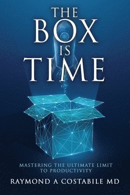 Raymond A Costabile - Box is Time, Häftad. Tillgänglighet: Lägg i varukorg