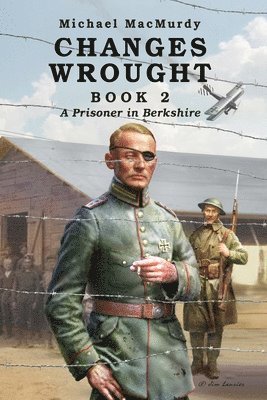 Michael Macmurdy - Changes Wrought Book 2, Häftad