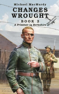 Michael Macmurdy - Changes Wrought Book 2, Inbunden