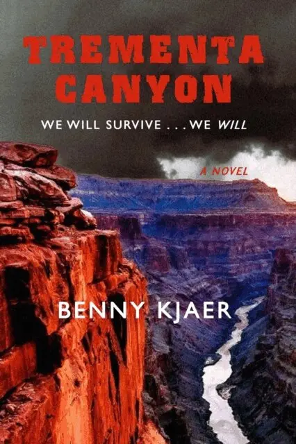 Benny Kjaer - Trementa Canyon, E-bok. Tillgänglighet: Lägg i varukorg