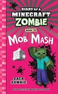 Diary of a Minecraft Zombie Book 20