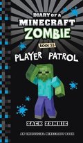 Diary of a Minecraft Zombie Book 33