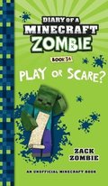 Diary of a Minecraft Zombie Book 34