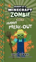 Diary of a Minecraft Zombie Book 39