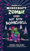 Diary of a Minecraft Zombie Book 40