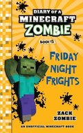 Diary of a Minecraft Zombie Book 13