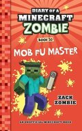 Diary of a Minecraft Zombie Book 30