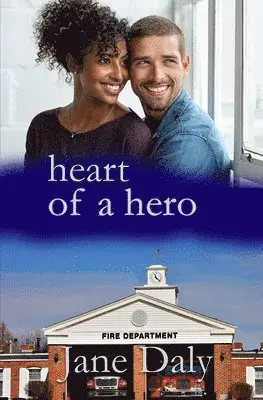Jane Daly - Heart of a Hero, Häftad. Tillgänglighet: Lägg i varukorg