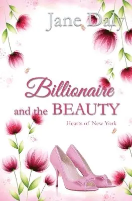 Jane Daly - Billionaire and the Beauty, Häftad. Tillgänglighet: Lägg i varukorg