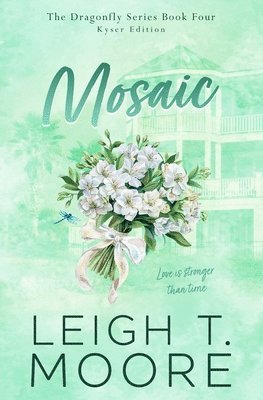 Leigh T Moore - Mosaic, Häftad