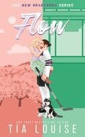 Tia Louise - Flow, Häftad