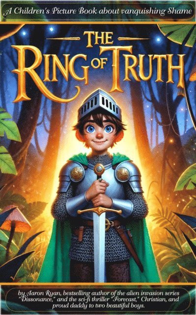 Aaron Ryan - Ring of Truth, E-bok