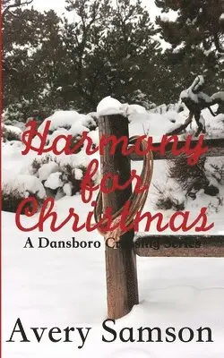 Avery Samson - Harmony for Christmas, Häftad. Tillgänglighet: Lägg i varukorg