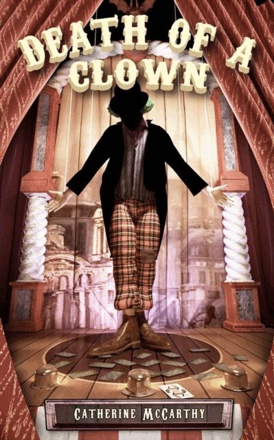 Catherine McCarthy - Death of a Clown, E-bok