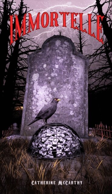 Catherine McCarthy - Immortelle, E-bok