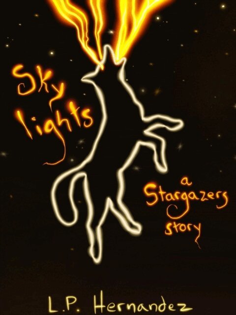 L.P. Hernandez - Skylights, E-bok. Tillgänglighet: Lägg i varukorg