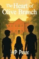 Harry Price - Heart of Olive Branch, Häftad. Tillgänglighet: Lägg i varukorg