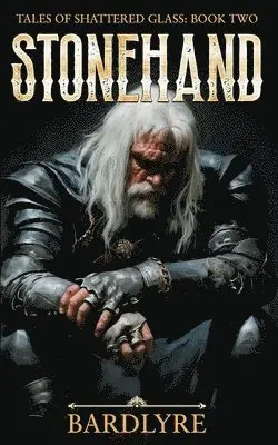 Bardlyre - Stonehand, Häftad. Tillgänglighet: Lägg i varukorg
