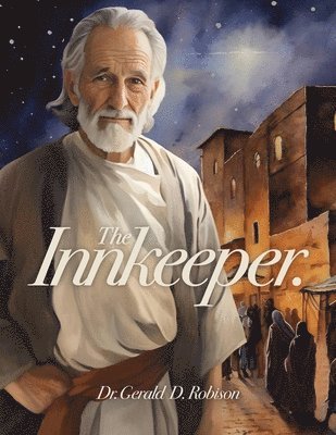 Gerald Robison - Innkeeper, Häftad
