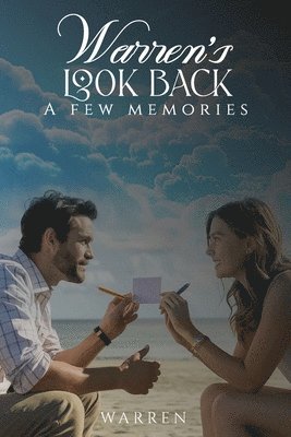 Warren Lupel - Warren's Look Back, Häftad