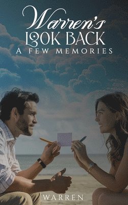 Warren Lupel - Warren's Look Back, Inbunden