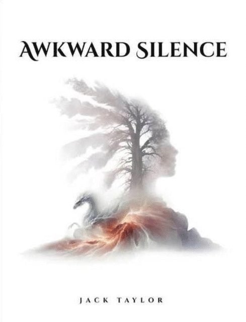 Jack Taylor - Awkward Silence, E-bok