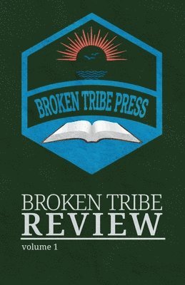 William K Lawrence - Broken Tribe Review, Häftad