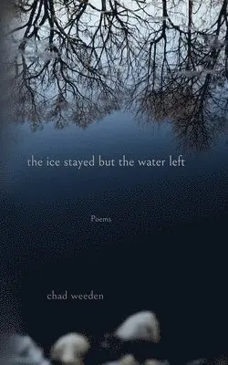 Chad Weeden - ice stayed but the water left, Häftad. Tillgänglighet: Lägg i varukorg