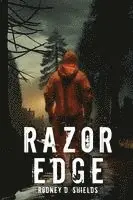 Rodney Shields - Razor Edge, Häftad. Tillgänglighet: Lägg i varukorg