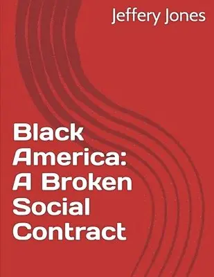 Jeffery Jones - Black America, Häftad. Tillgänglighet: Lägg i varukorg