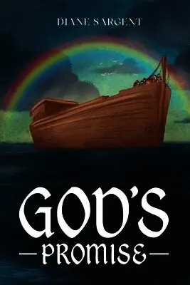 Diane Sargent - God's Promise, Häftad. Tillgänglighet: Lägg i varukorg