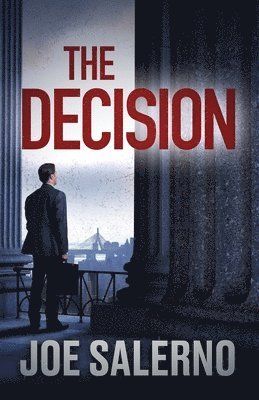 Joe Salerno - Decision, Häftad